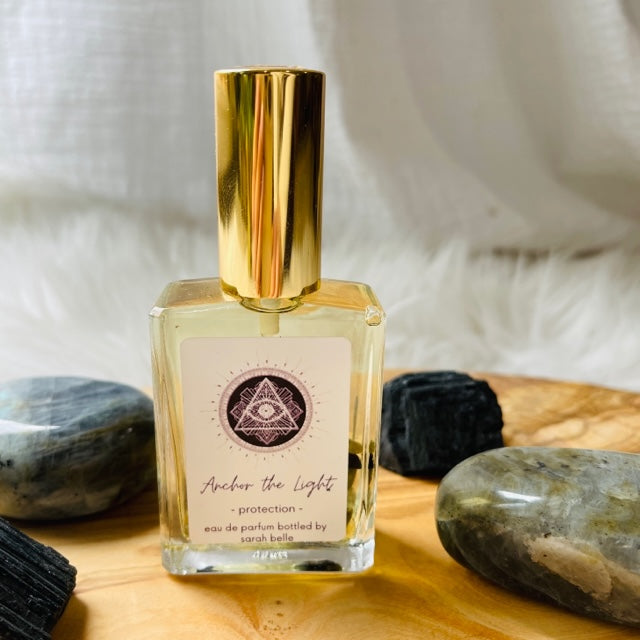 Adorn rose quartz perfume hot sale