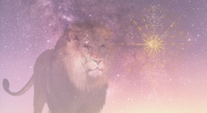 Harnessing the Energies of the Lion’s Gate Portal 8-8-8 for Spiritual Ascension