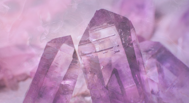 Crystals as Alchemical Teachers: Gateways to Higher Consciousness & Ascension