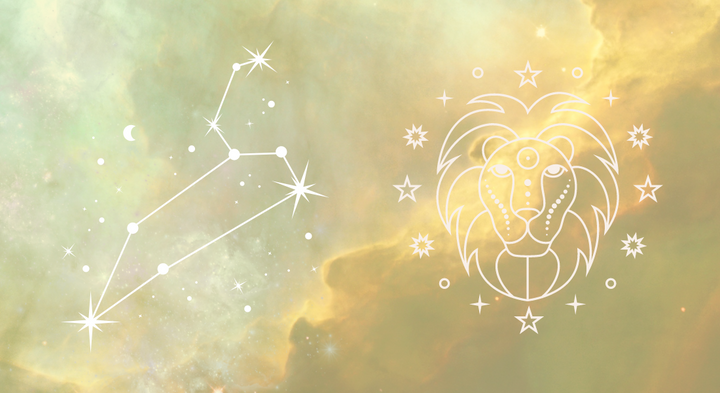 Crystal Energy Gift Guide for Leo Zodiac Sign