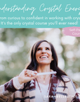 understanding crystal energy course bundle sarah belle