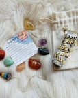 sarah belle crystal bundle for beginners