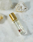 sarah belle crystal infused oil based fragrance