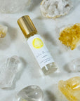 Sarah Belle Happy Crystal Infused Perfume