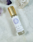 Sarah Belle Crystal Infused Perfume Moon