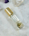 Sarah Belle Crystal Infused Perfume Moon