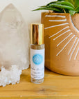 sarah belle crystal infused fragrance oil water